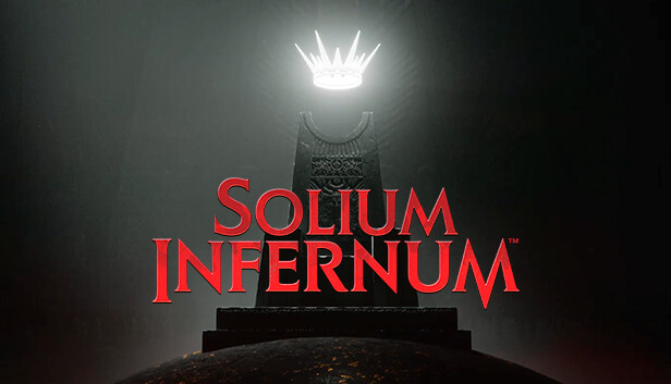 Solium Infernum Relic Tier List