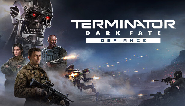 How to Enable Iron Man Mode in Terminator Dark Fate Defiance