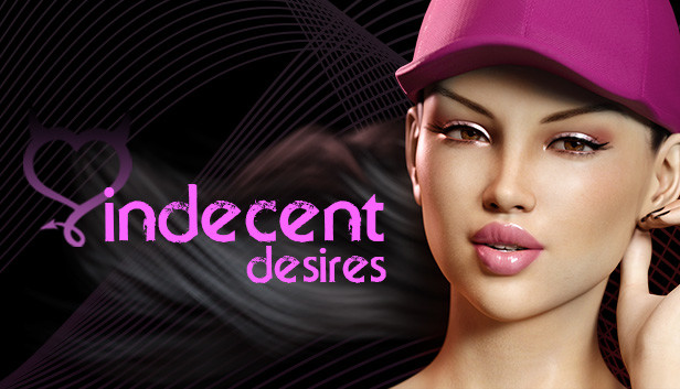 Indecent Desire V0.24 Save (Forgiveness 6)