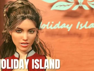 You are currently viewing Holiday Island Walkthrough & Guide