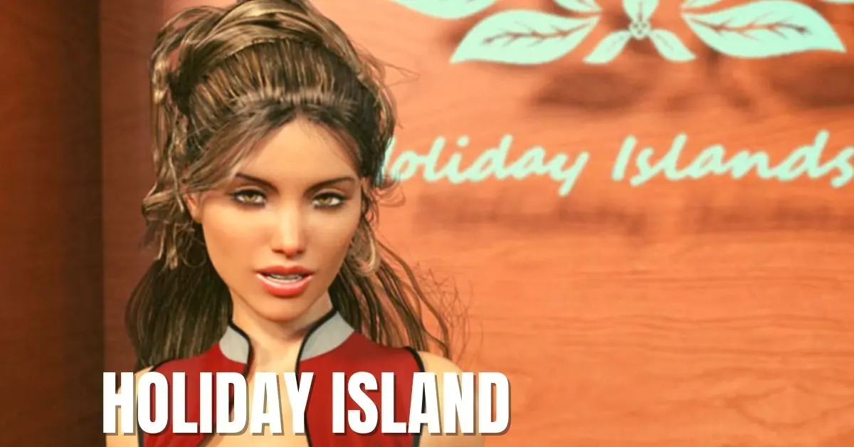 You are currently viewing Holiday Island Walkthrough & Guide