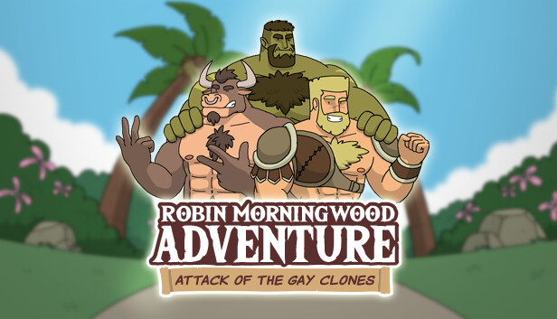 Robin Morningwood Adventure Collectibles For DLC - (New)