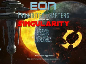 You are currently viewing Eon Walkthrough v0.13