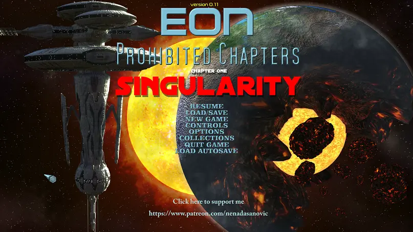 You are currently viewing Eon Walkthrough v0.13