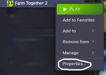 How To Use A Nintendo Switch Controller With Farm Together 2