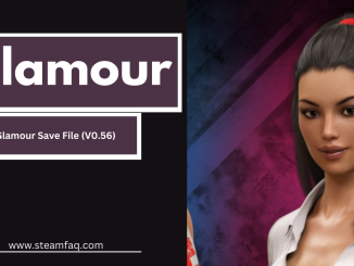 Glamour Save File (V0.56)