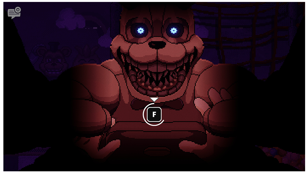 Five Nights at Freddy's Into the Pit 100% Achievement Guide